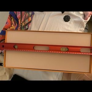 Louis Vuitton bag box (2019 holiday edition)